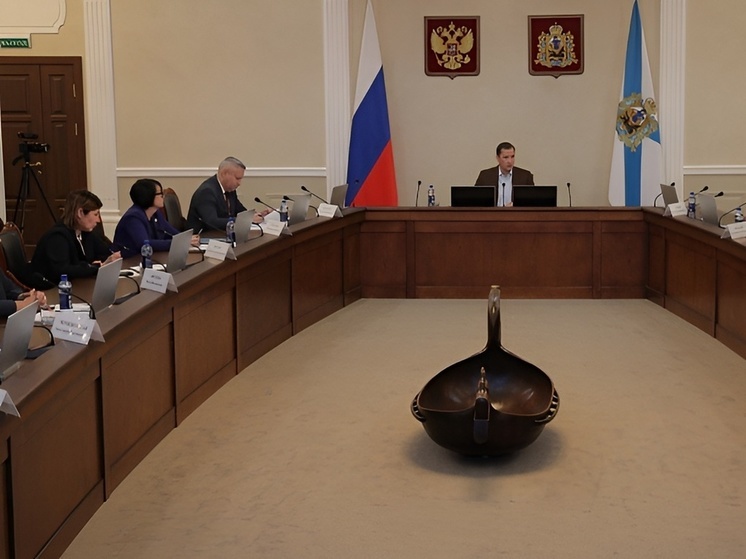В Архангельской области проанализируют успешные примеры реализации соцконтракта