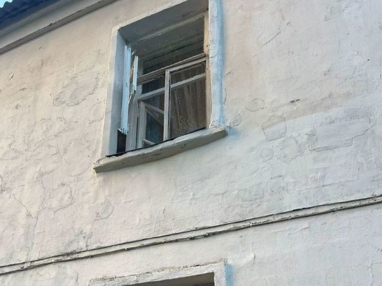 В Подольске женщина устроила взрыв, когда травила тараканов