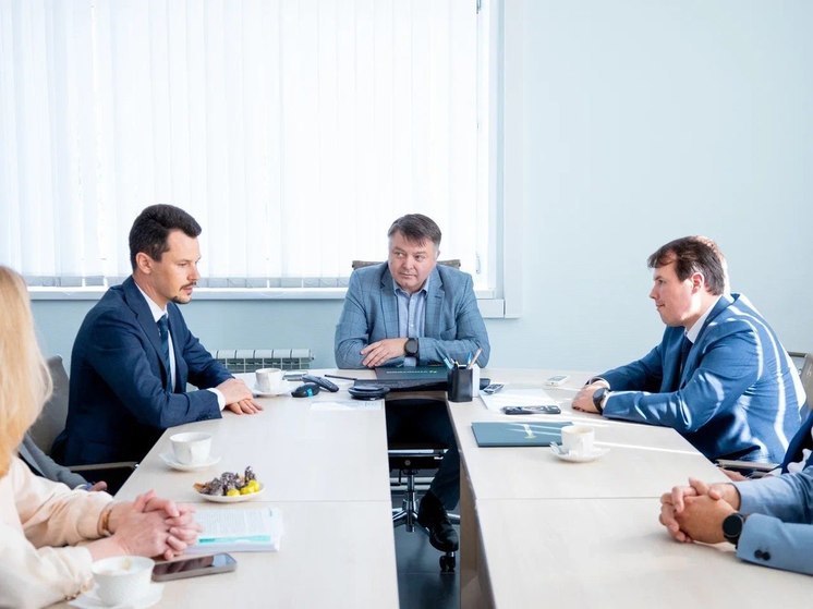 В Нижнем Новгороде начнётся масштабное развитие жилой застройки