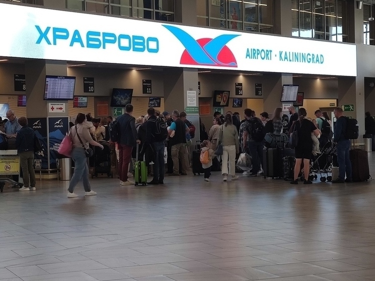 В Калининграде будут судить директора турфирмы за мошенничество с билетами