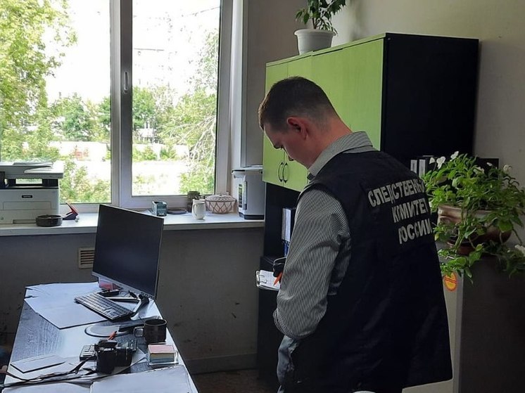 Суд оставил в СИЗО обвиняемого в расстреле людей на заводе в Рязани