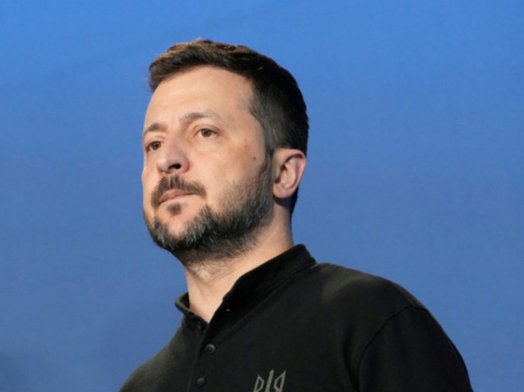 В Нидерландах предложили провести дебаты из-за роли Зеленского в подрыве «Северных потоков»