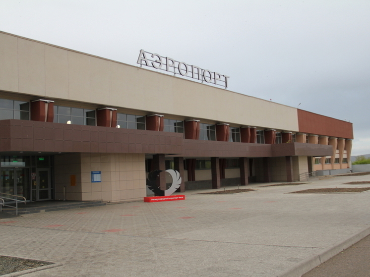 Масштабная реконструкция трех аэропортов началась в Забайкалье