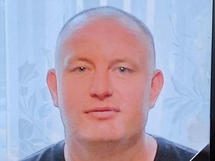 В зоне СВО погиб многодетный доброволец из Рязанской области Михаил Гужва