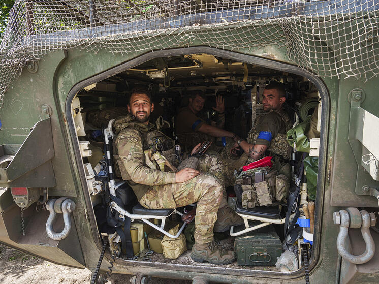 Фактическое участие НАТО во вторжении Украины на «старую» территорию России изменило все – и не изменило ничего