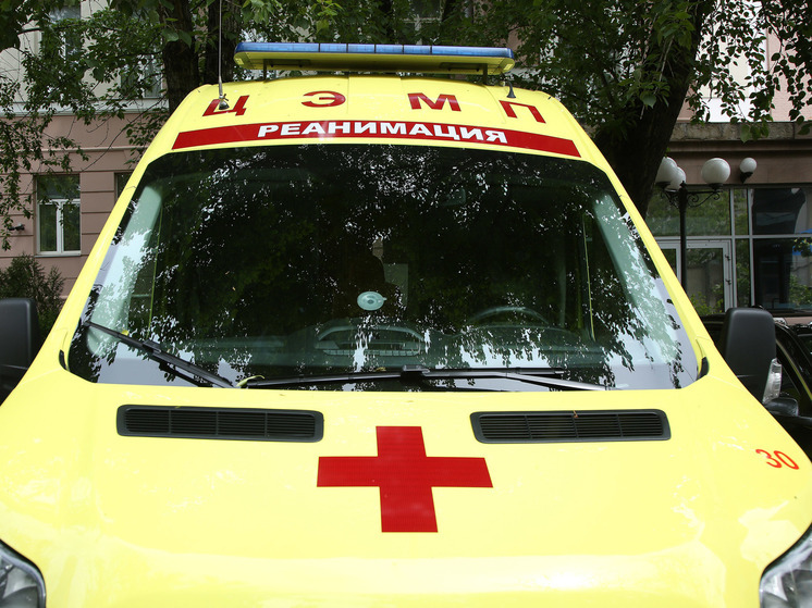 В Нижнесерогозской больнице спасли пациентку в состоянии клинической смерти
