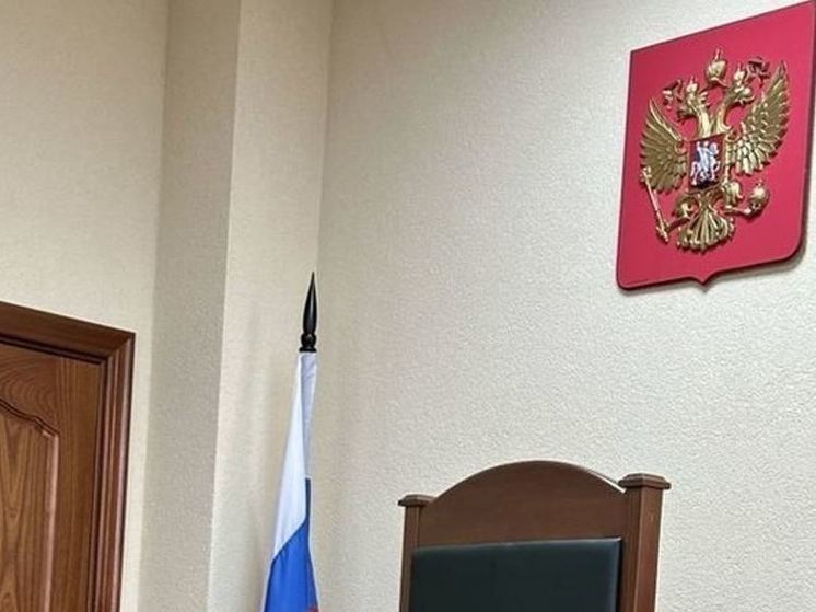 Высокопоставленный таможенник разбушевался в калининградском отеле: дело дошло до суда