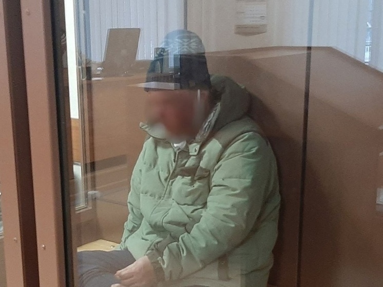 Дело Рыбновского стрелка будет рассматриваться в Рязанском областном суде