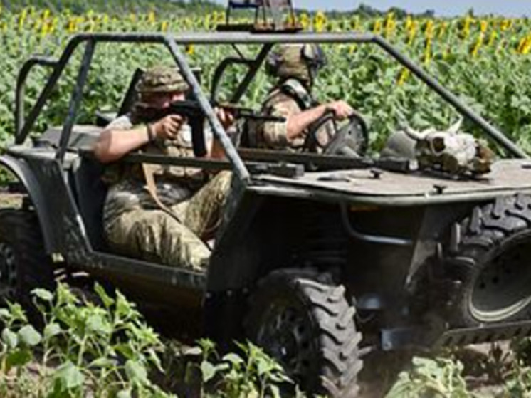 Сальдо сообщил о прекращении ВСУ попыток высадиться в Крынках и Днепрянах