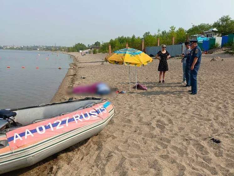 Какие водоемы в крае самые опасные и как в них не погибнуть