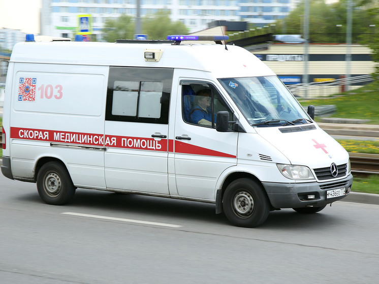 Годовалый ребенок умер в Подмосковье, выпив растворитель краски