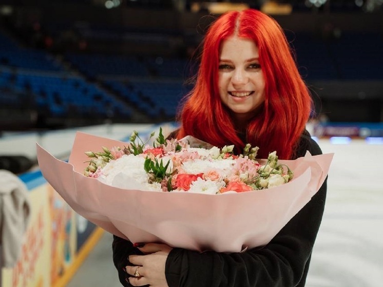 Вчера девушка, сегодня жена: фигуристка Трусова показала обручальные кольца