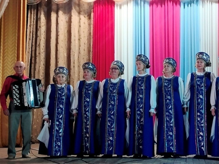 В Астраханском музее истории рыболовства состоялась фольклорно-этнографическая экспедиция