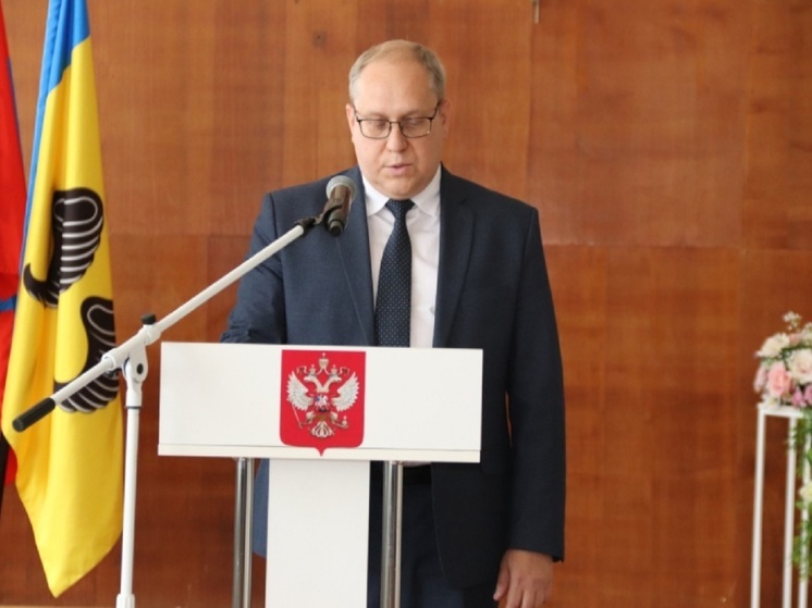 Главой Нерехты стал руководитель Костромского управления ветеринарии