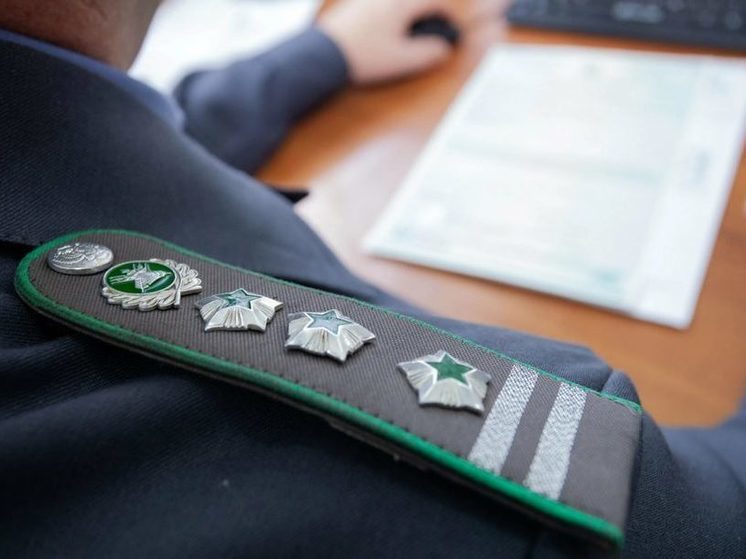 Нарушения правил использования агрохимикатов нашли в калининградском предприятии