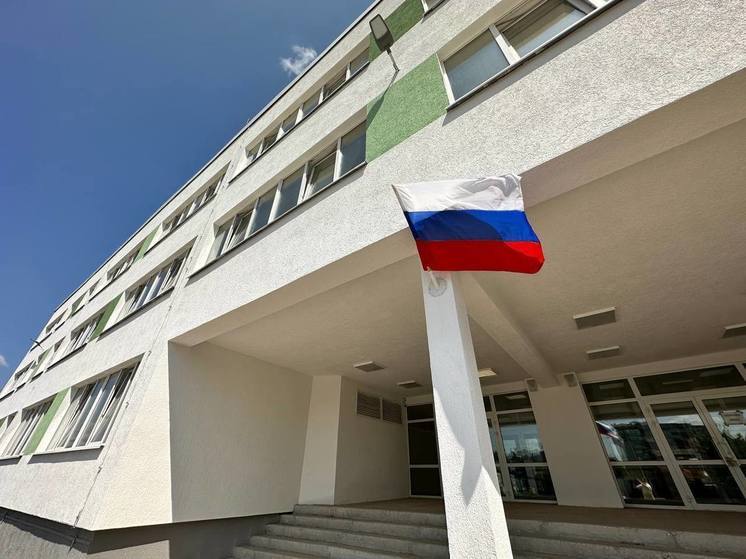 Шестьдесят пять учебных заведений восстановил "Единый заказчик" в Мариуполе