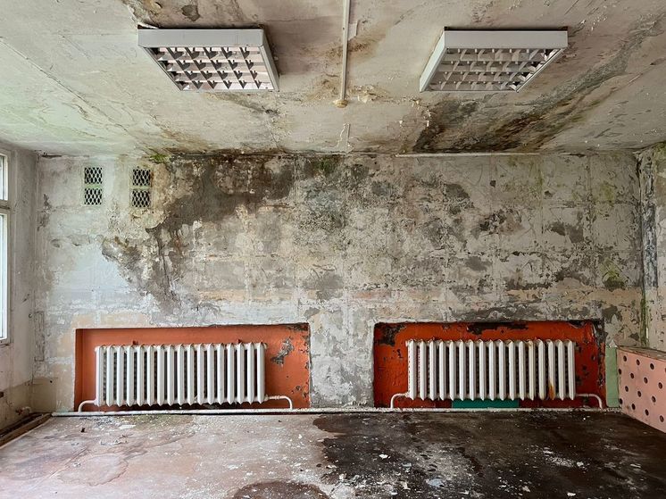 Школу в поселке Хабаровского края могут снести, детей отправят в детсады