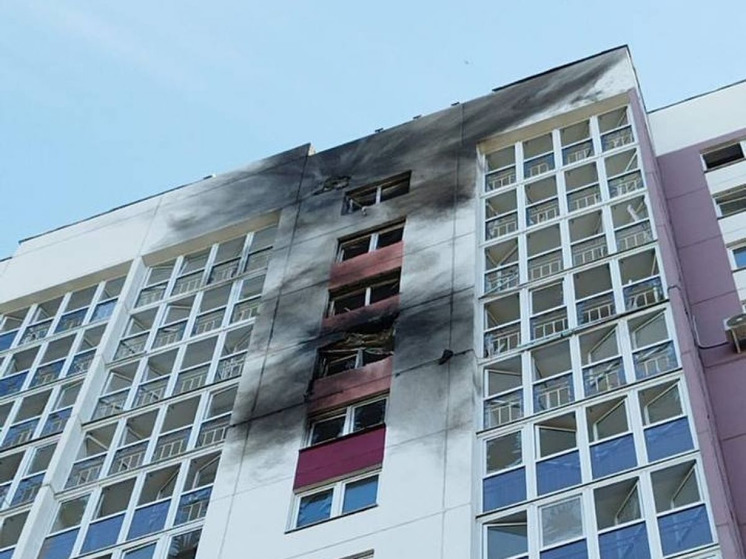Орловцы из атакованного в Жилина дома скоро смогут обратиться за ремонтом