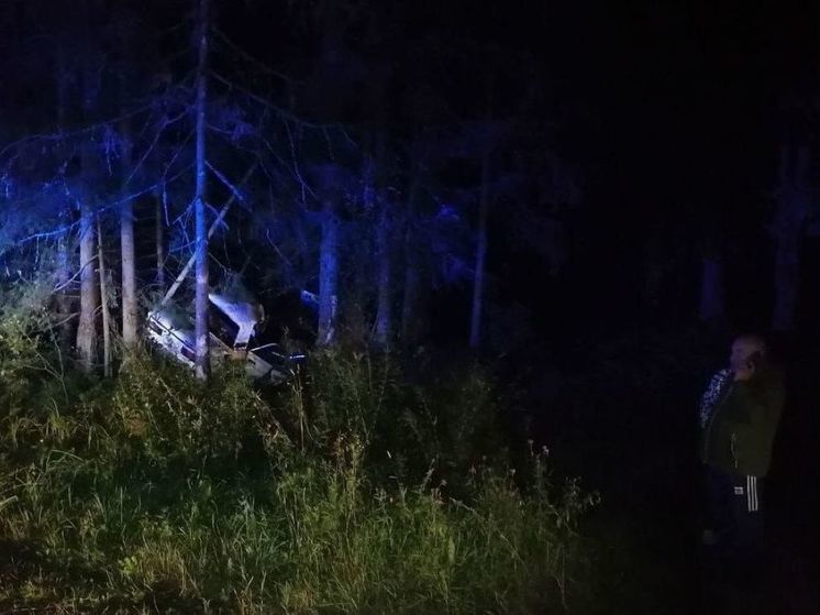 Стали известны подробности смертельного ДТП под Шатурой