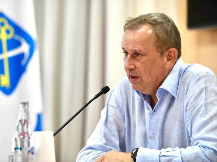  Александр Дрозденко 19 августа ответит на вопросы жителей Ленобласти в прямом эфире