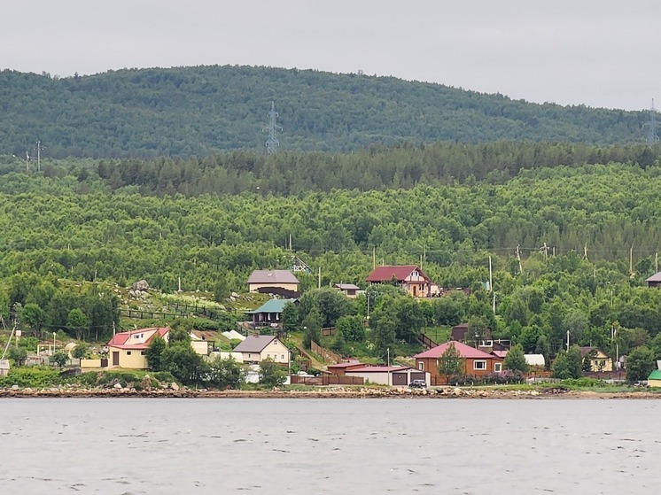 Фестиваль северной культуры проходит в Мончегорске