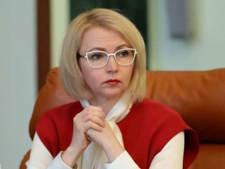 Запорожская область присоединяется к акции «Вода России»