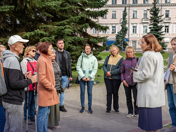 Август в Поморье вновь завершится днем бесплатных экскурсий