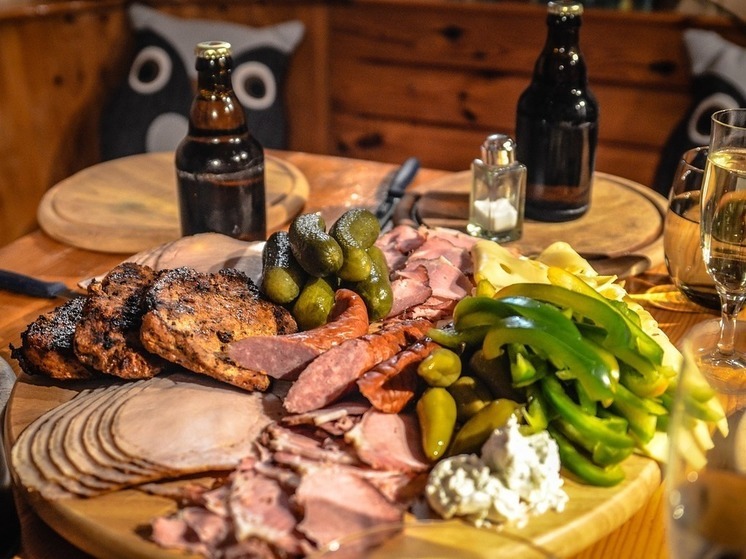 Ученые назвали самое полезное и самое вредное мясо