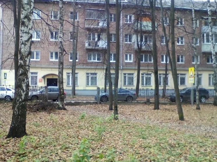 В Ярославле у жителей Резинотехники больше нет любимой «народной» столовой