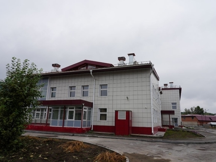 Проверку инициировали из-за не сданного детского сада в Петровск-Забайкальском