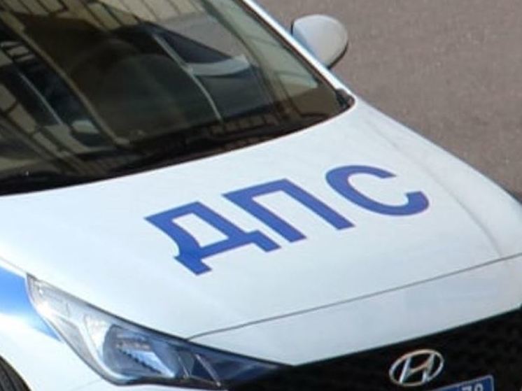 На Мурманском шоссе в пять утра произошло смертельное ДТП