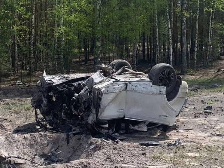 В деле о покушении на нижегородца Прилепина появился новый фигурант