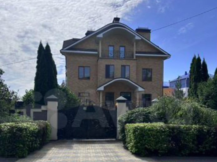 В Орловской области нашли коттедж за 53 млн рублей