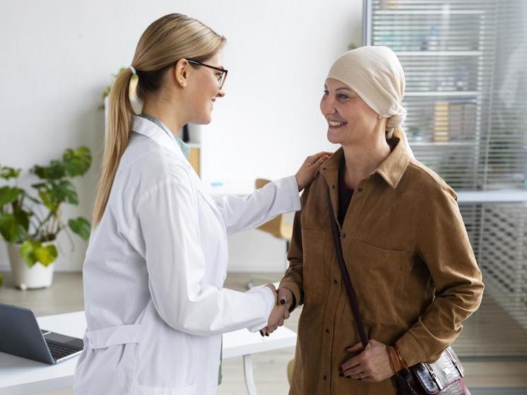 Главное - не проспать: Названы опасные симптомы, которые грозят раком