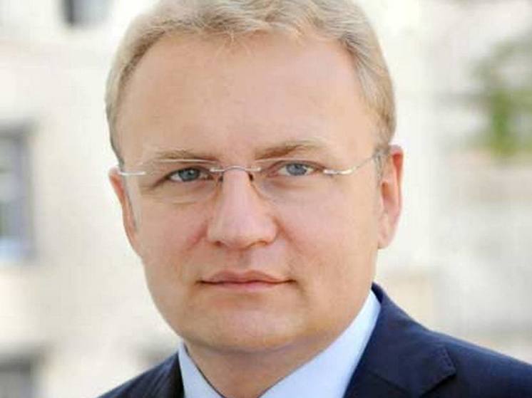"The price is terrible": the mayor of Lviv spoke about the operation in the Kursk region