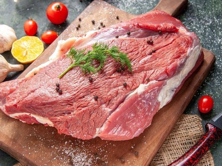 Пензенцам рассказали о самом безопасном для здоровья мясе