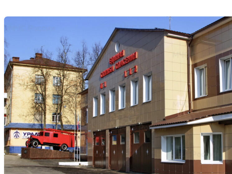 В Смоленском районе произошло возгорание автомобиля