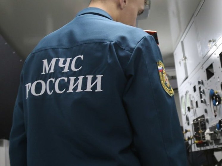 Детский сад горел ночью в Нижнем Новгороде