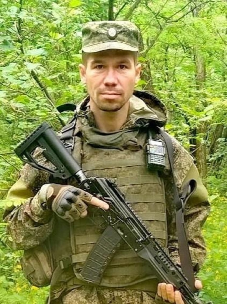 Еще один ефрейтор из Тверской области погиб в зоне спецоперации