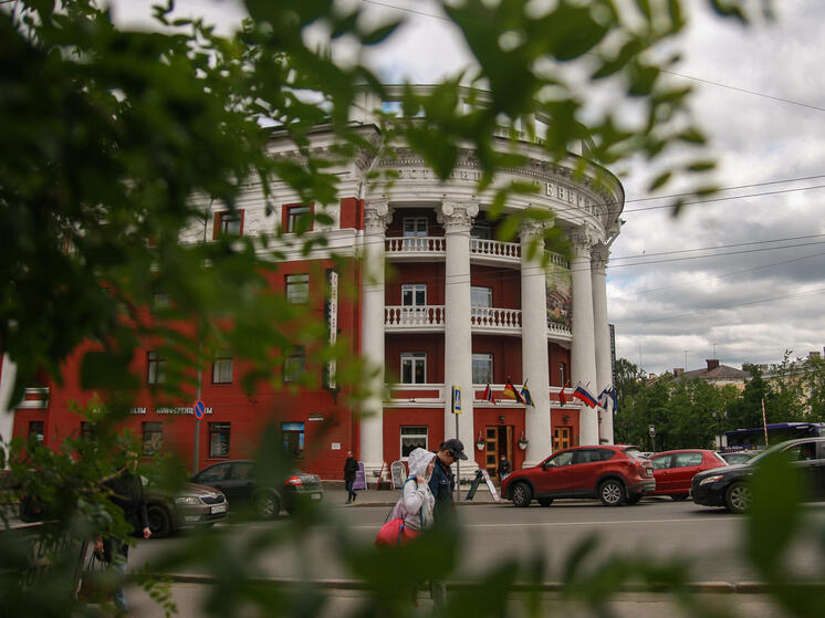 Внешний облик зданий Петрозаводска обсудят на планерке в мэрии