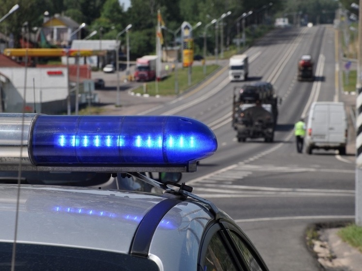 В Смоленской области пройдет оперативно-профилактическое мероприятие «Встречная полоса»