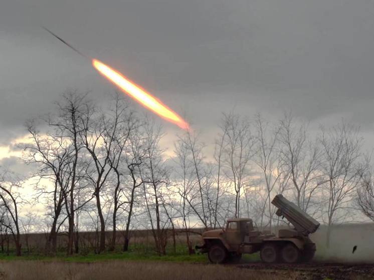 Экс-бойцы ВСУ из отряда Кривоноса готовы выдвинуться в Курскую область