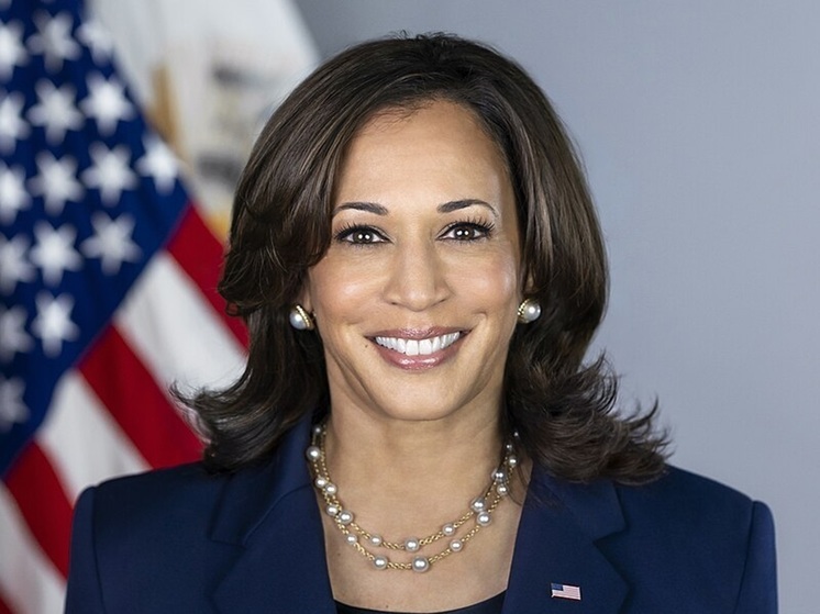 Ipsos: Харрис поддерживают немного больше избирателей, чем Трампа