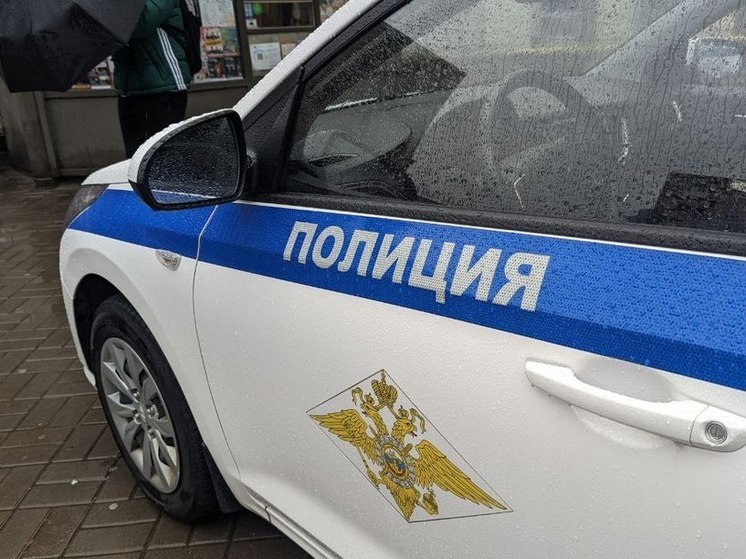 Москвич получил от товарища удар и свалился в переход у «Лиговском проспекта»