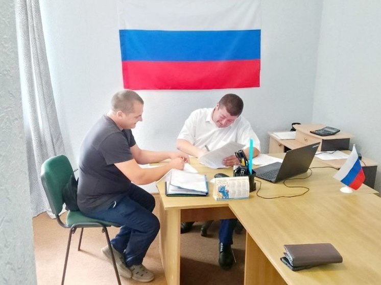 В Голопристанском округе будут централизовано вывозить мусор