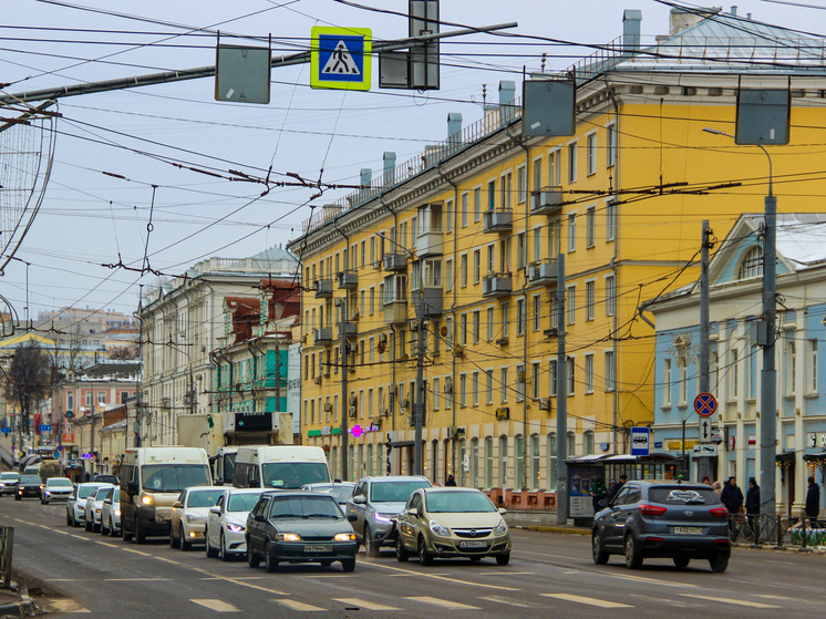 Объем госзакупок жилья для тульских сирот вырос на 13%