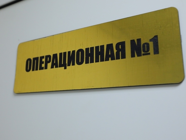 Маленькому пациенту оказывали помощь магнитогорские врачи и их челябинские коллеги