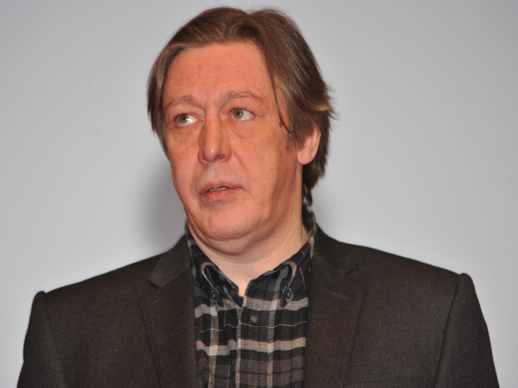 SHOT: Михаил Ефремов должен выйти по УДО в декабре из-за состояния здоровья