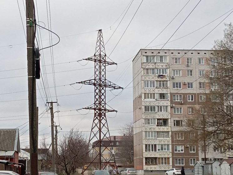 Высокоскоростной интернет появился в посёлках Южный и Маяк
