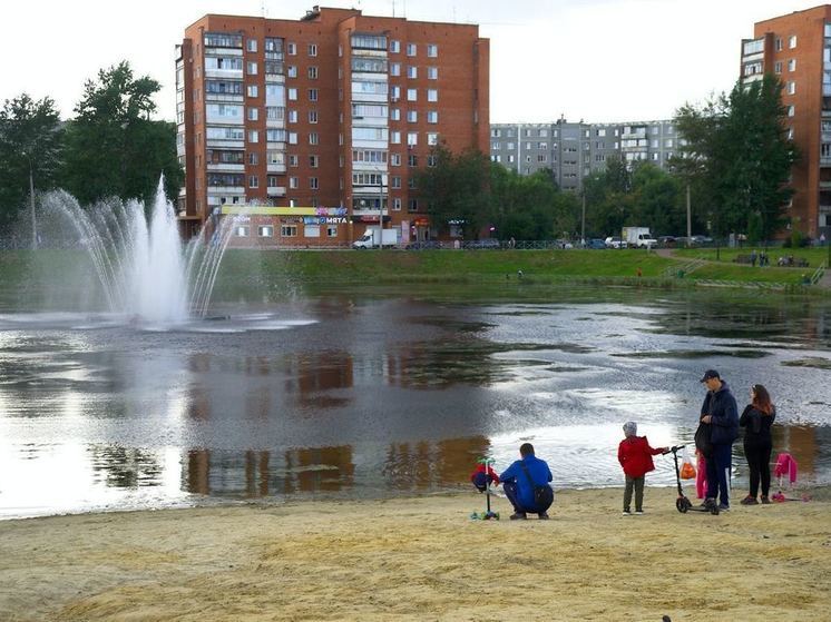Во вторник на Южном Урале потеплеет до +24 градусов